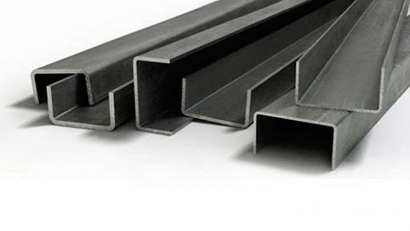 Гнутый профиль